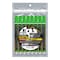 Mighty Marker PM-16 Bullet Tip, Lt. Green Color Family, 8PK 08716 - alternate 1